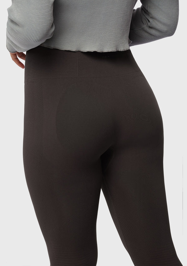 High Waist Seamless Workout Pants