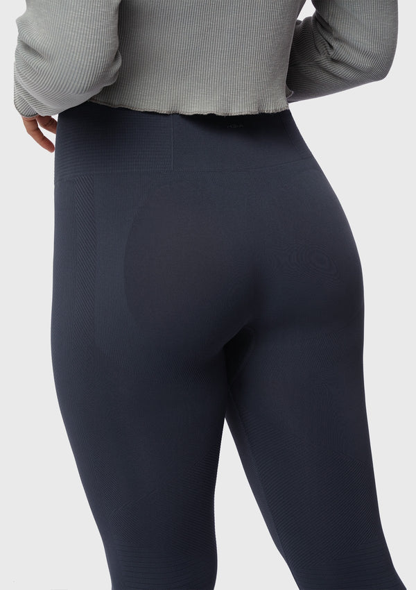 High Waist Seamless Workout Pants