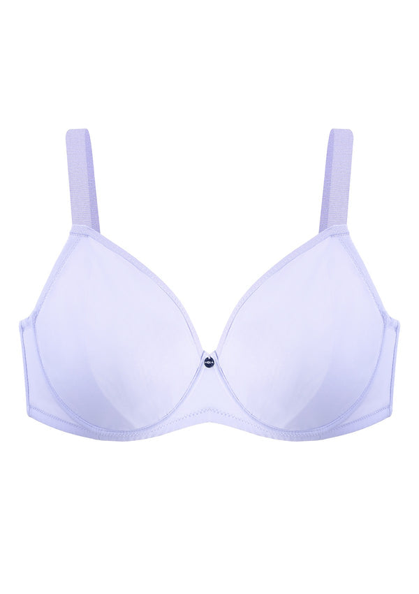 Marquita Ultimate Comfort Unlined Mesh Underwire Bra