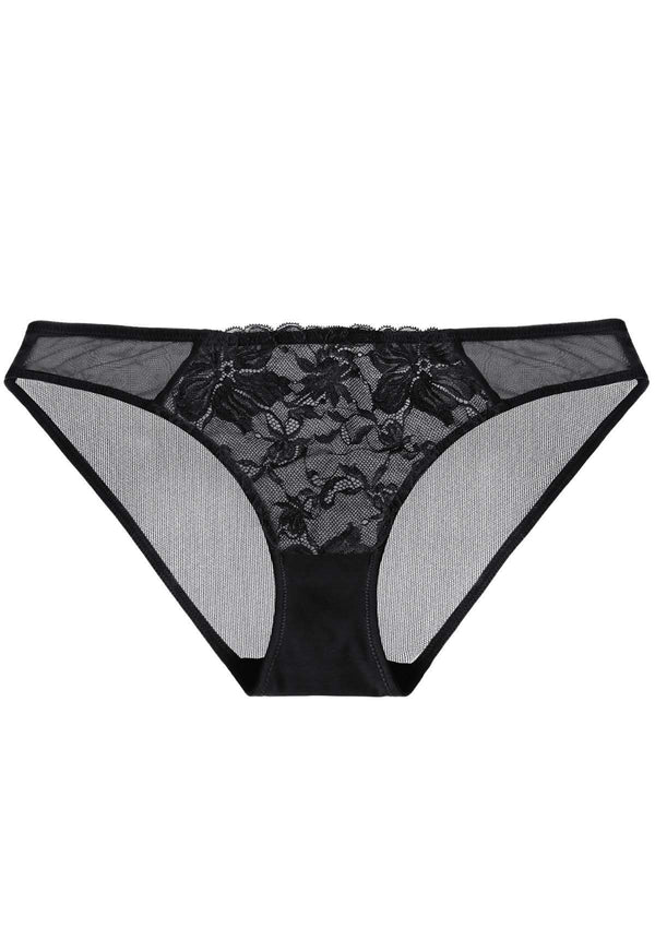 Breathable Sexy Lace Bikini Underwear
