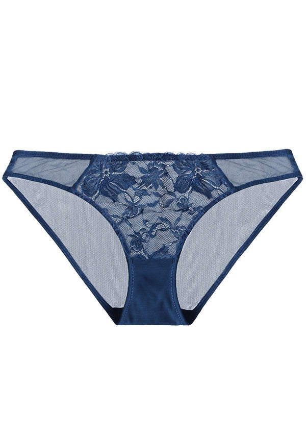 Breathable Sexy Lace Bikini Underwear