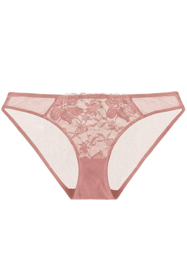 Breathable Sexy Lace Bikini Underwear