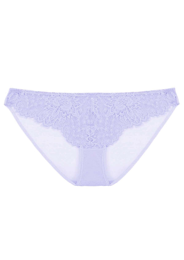 Sunflower Exquisite Lace Bikini Underwear