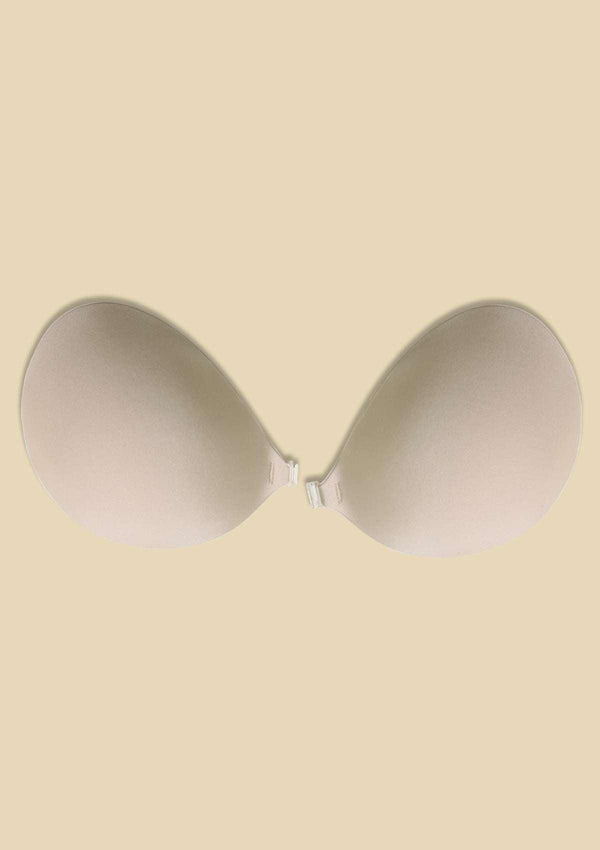 Backless Sticky Bra