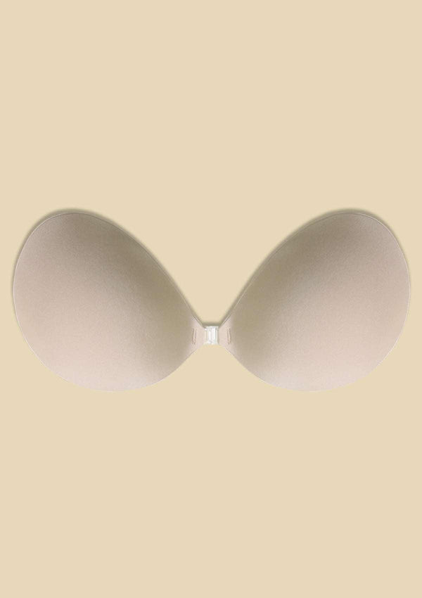 Backless Sticky Bra
