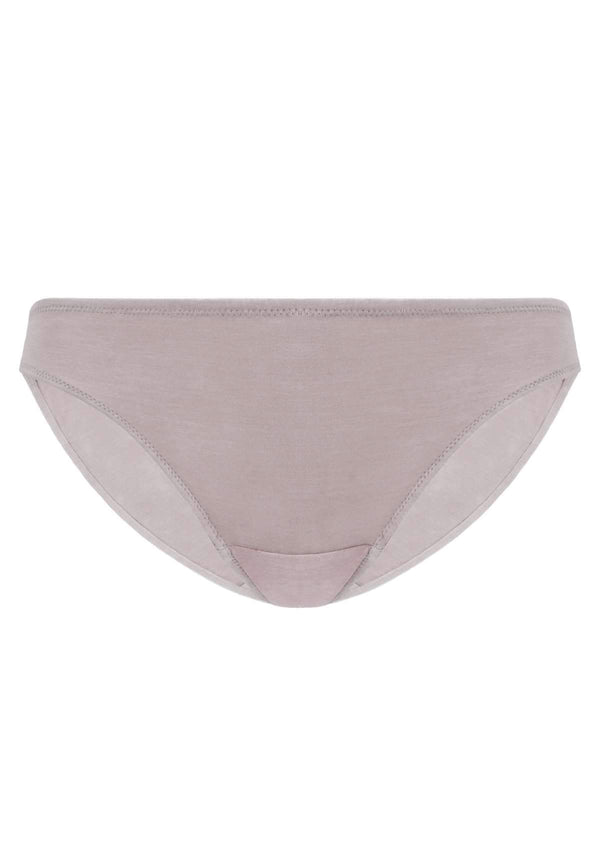 Comfort Cotton Bikini Panties 3 Pack