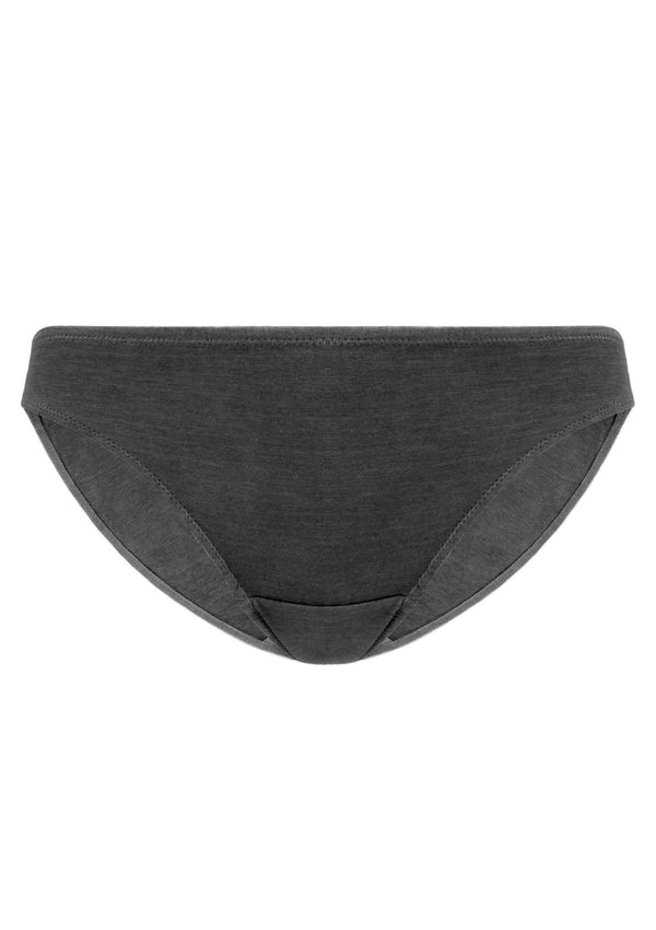 Comfort Cotton Bikini Panties 3 Pack