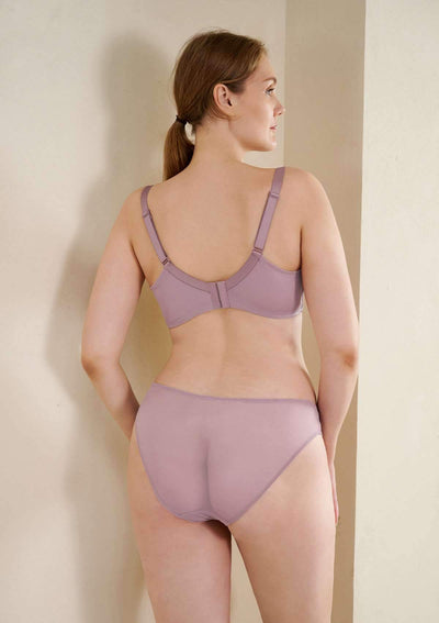 Florence Lightly Padded Comfort Bra