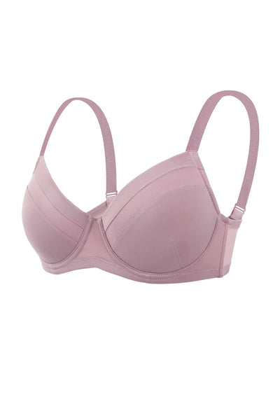 Florence Lightly Padded Comfort Bra