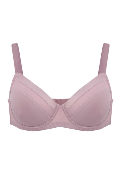 Florence Lightly Padded Comfort Bra