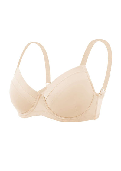 Florence Lightly Padded Comfort Bra