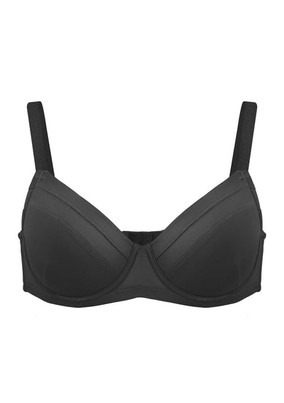 Florence Lightly Padded Comfort Bra