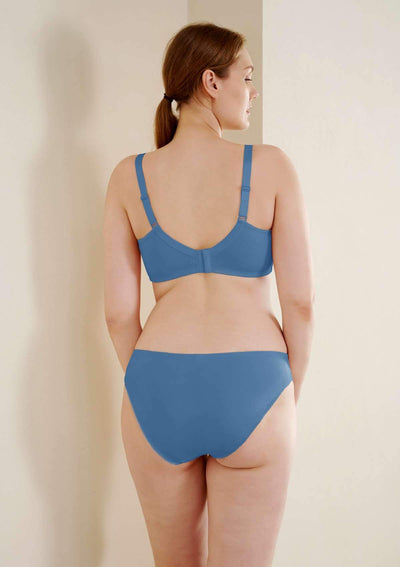Lightly Padded Underwire Bra