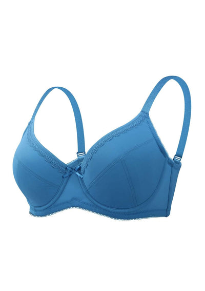 Lightly Padded Underwire Bra