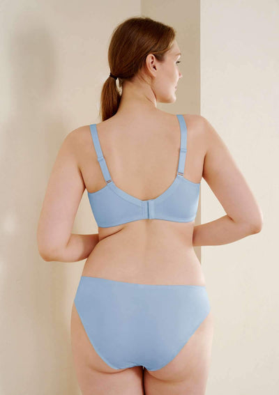 Lightly Padded Underwire Bra