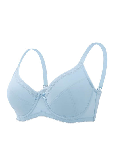Lightly Padded Underwire Bra