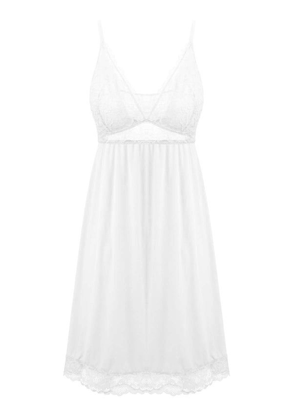 Amoretti Sexy Lace Chemise