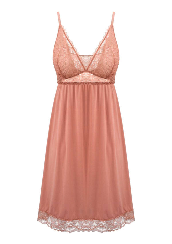 Amoretti Sexy Lace Chemise