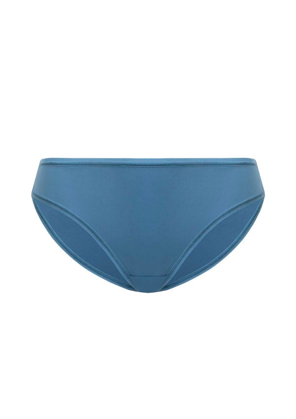 Smooth Comfort Hipster Underwear 3 Pack