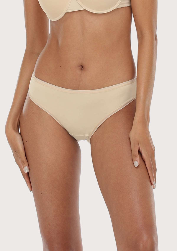 Smooth Comfort Hipster Underwear 3 Pack
