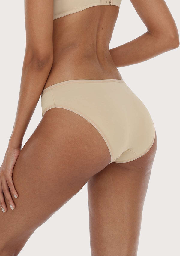 Smooth Comfort Hipster Underwear 3 Pack