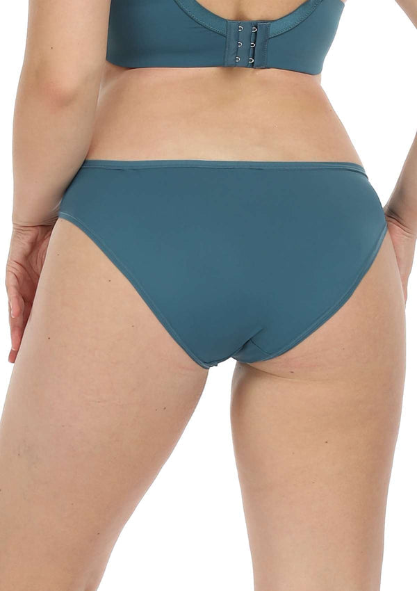 Smooth Comfort Hipster Underwear 3 Pack
