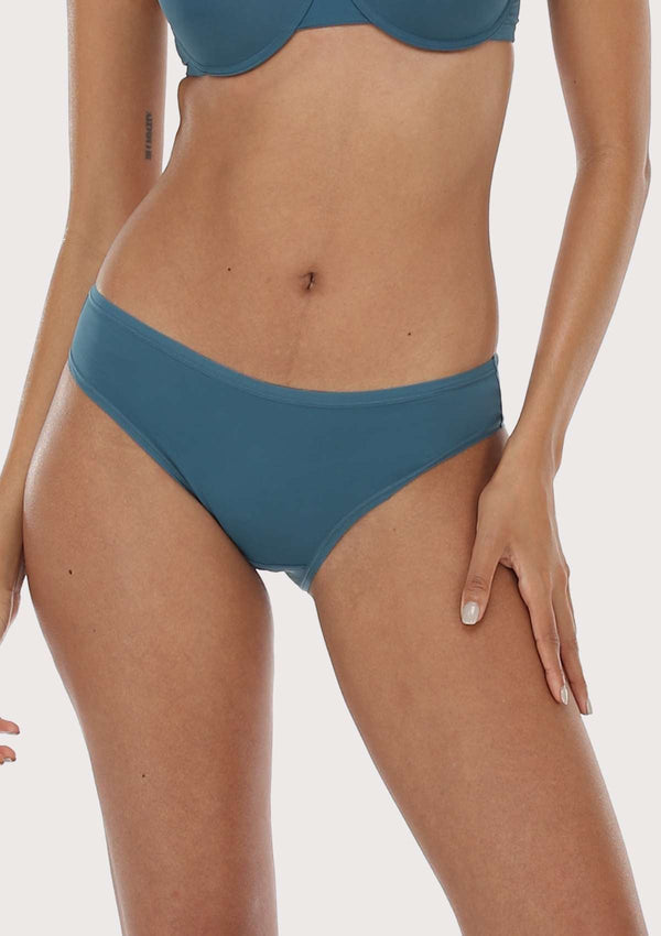 Smooth Comfort Hipster Underwear 3 Pack