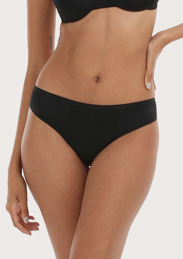 Smooth Comfort Hipster Underwear 3 Pack
