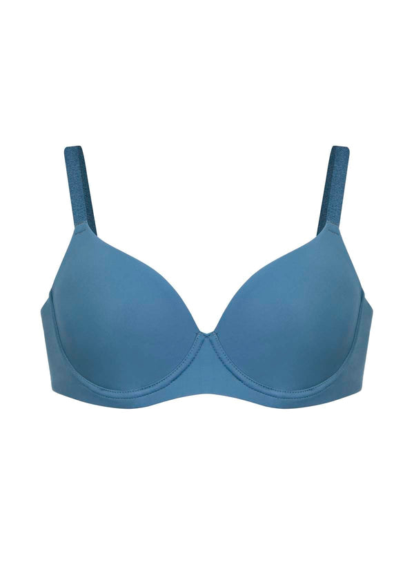 Gemma Smooth Lightly Padded T-shirt Bra