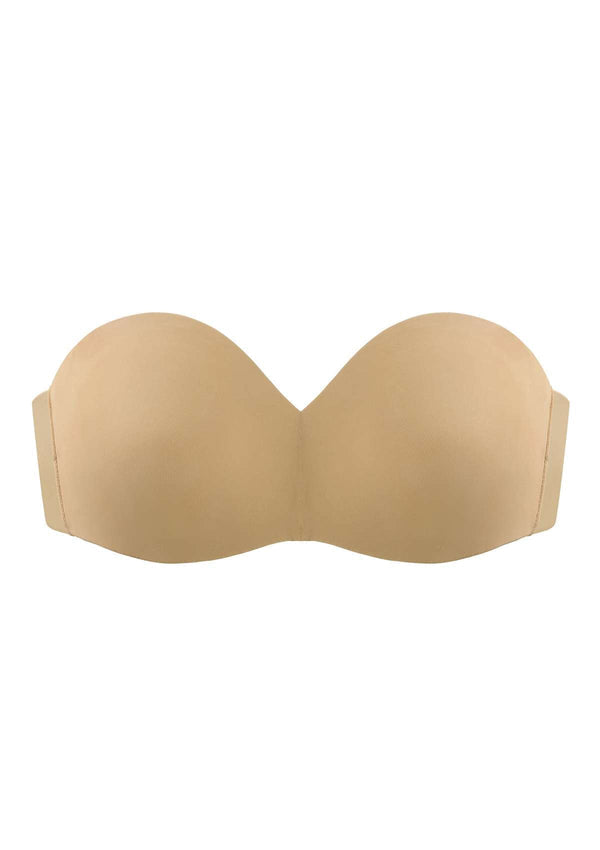 Shay Multiway Unlined Minimizer Underwire Strapless Bra