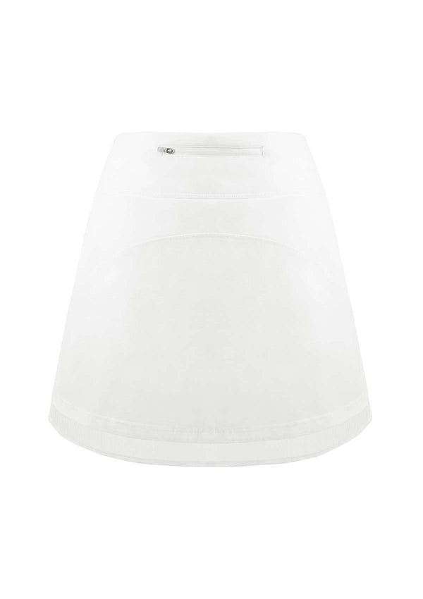 SONGFUL Agile High Waisted Tennis Sports Skirt